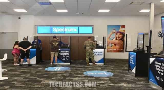 List of Spectrum Store Near Me in 2021 Spectrum Store Locator