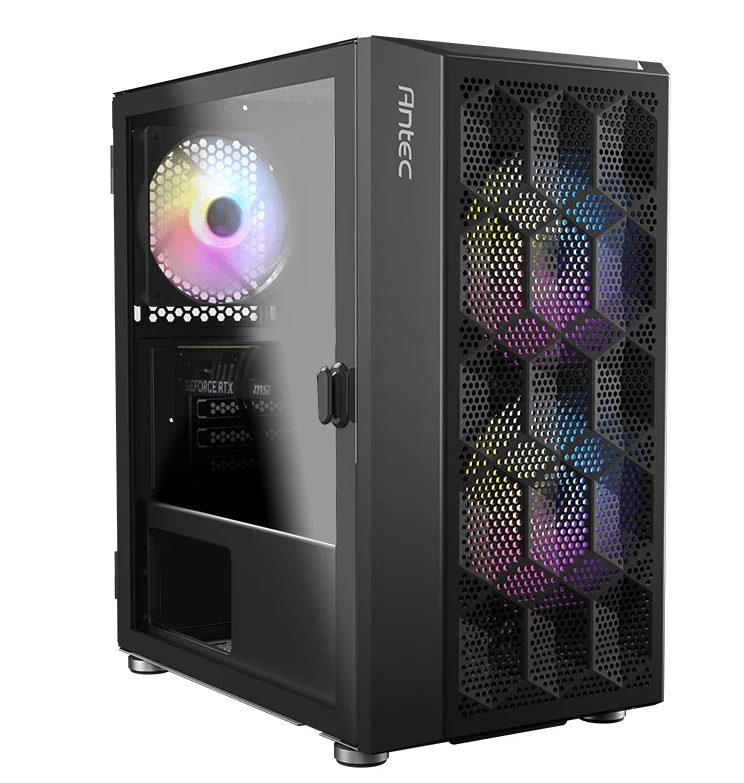 Intel Core i5 12400F RTX 3060Ti 8GB Gaming DesktopMAY