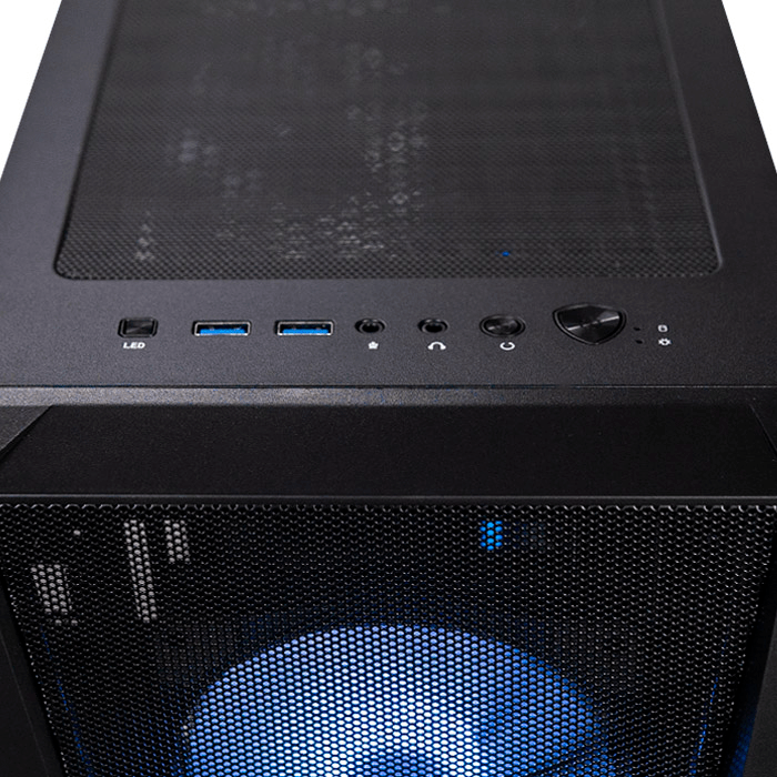 Intel Core i5 12400F RTX 3070 8GB Gaming Desktop PC