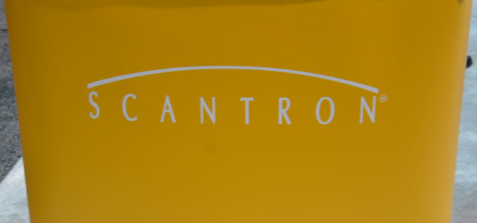 Scantron, The King Of The Bubble Test Is Now Big Into Educational