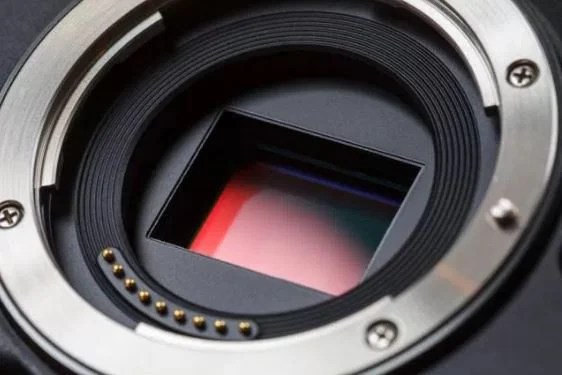 What Is a CMOS Camera?