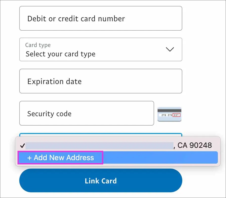 PayPal海外アカウントの作り方 アメリカ限定サービスの決済が可能になる！ TechFfee
