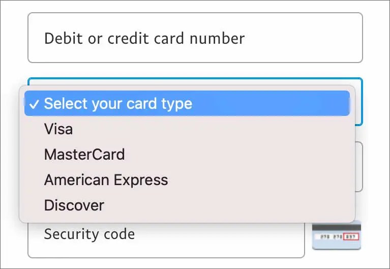 PayPal海外アカウントの作り方 アメリカ限定サービスの決済が可能になる！ TechFfee