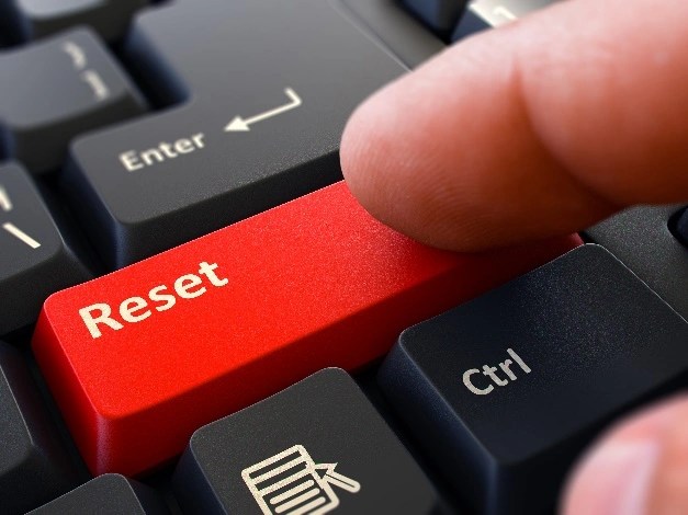 What is a Factory Reset and Why is it Important? - Techfident