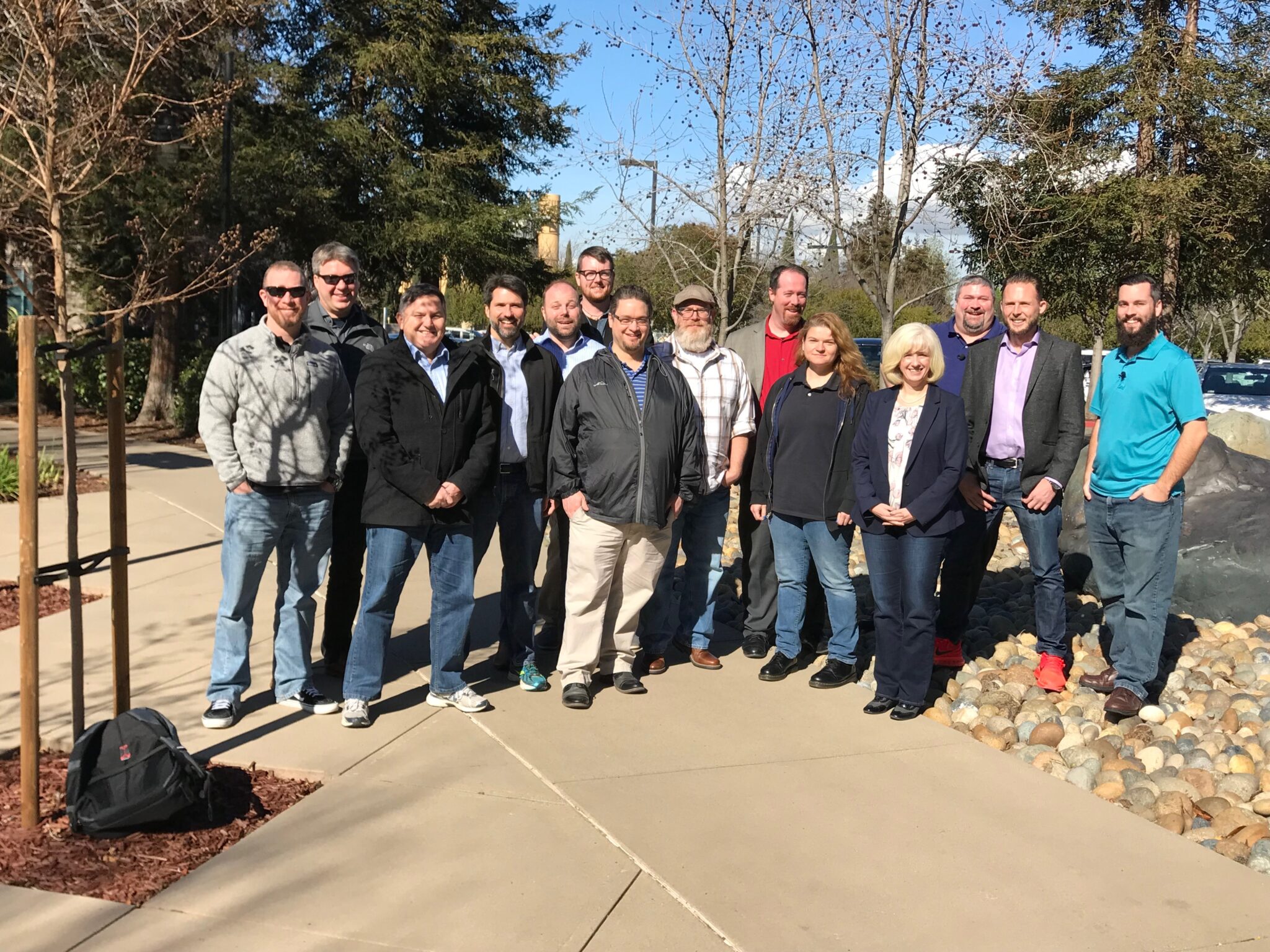 Automatic Product Pitch Generator Tech Field Day