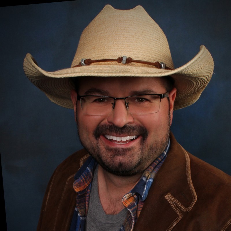 Jason Collier Tech Field Day