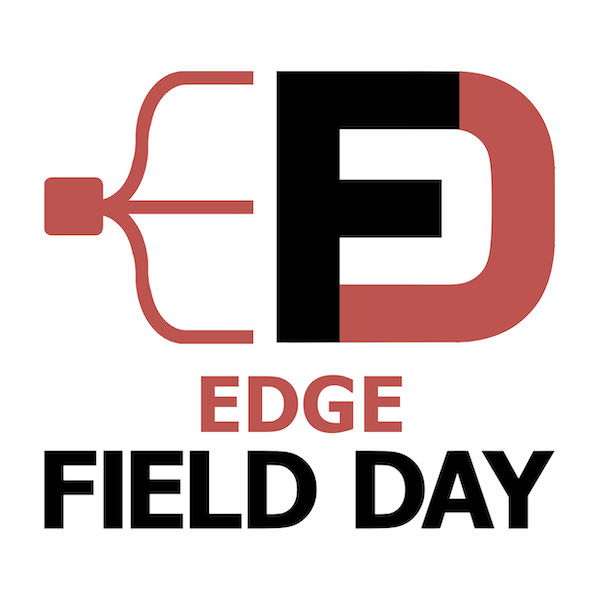 Edge Field Day Tech Field Day
