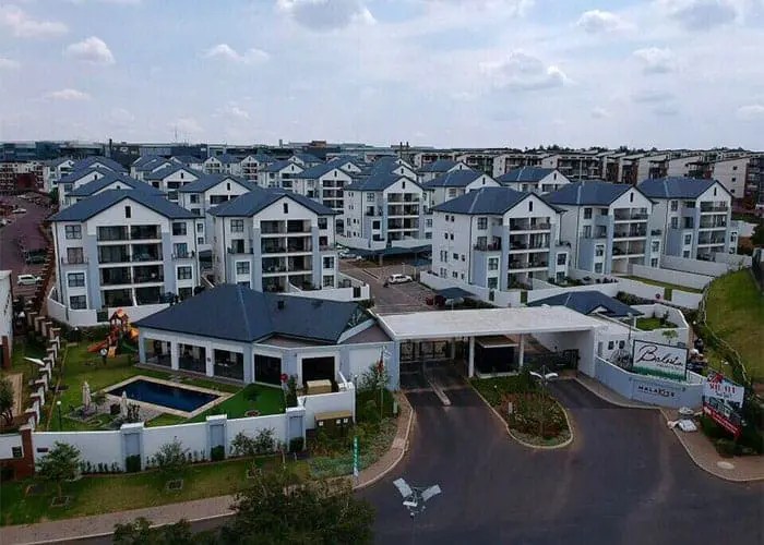 Balwin Properties To List On A2X