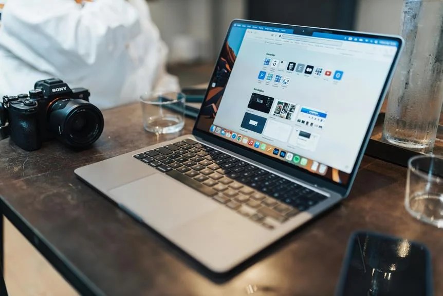 How To Turn Mac Camera Off Disabling Camera Functionality On Mac Devices