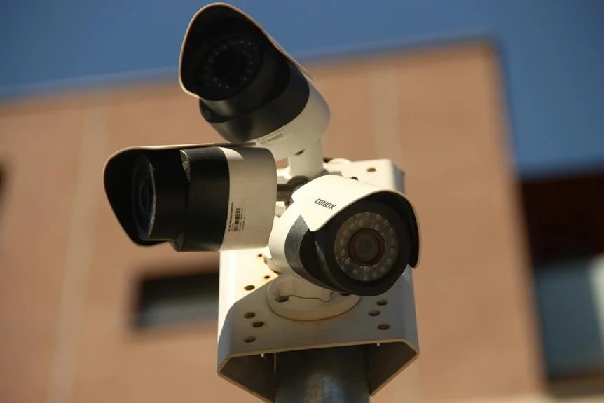 How Do Spy Cameras Work Unveiling The Mechanics Of Covert Surveillance
