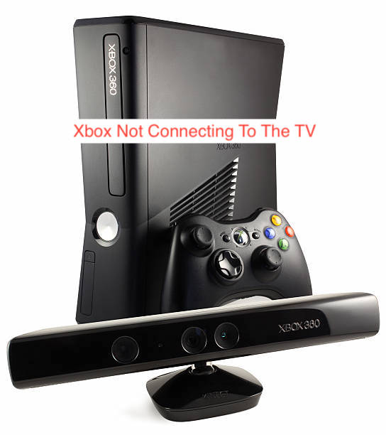 How To Fix Xbox Not Connecting To The TV Techfixhub