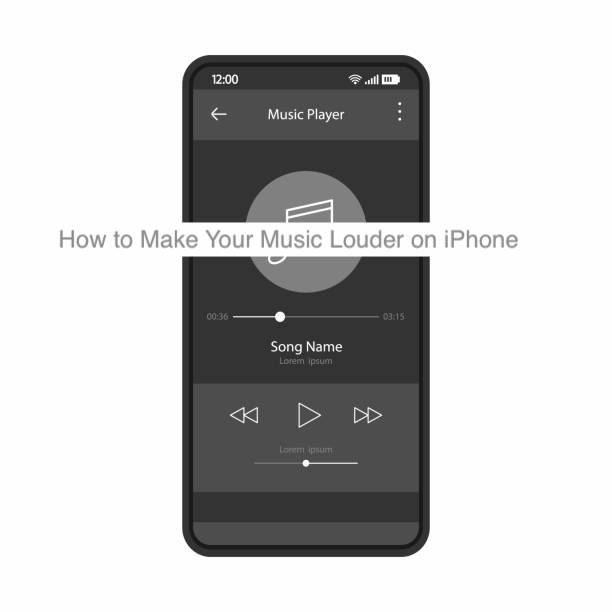 How to Make Your Music Louder on iPhone Techfixhub
