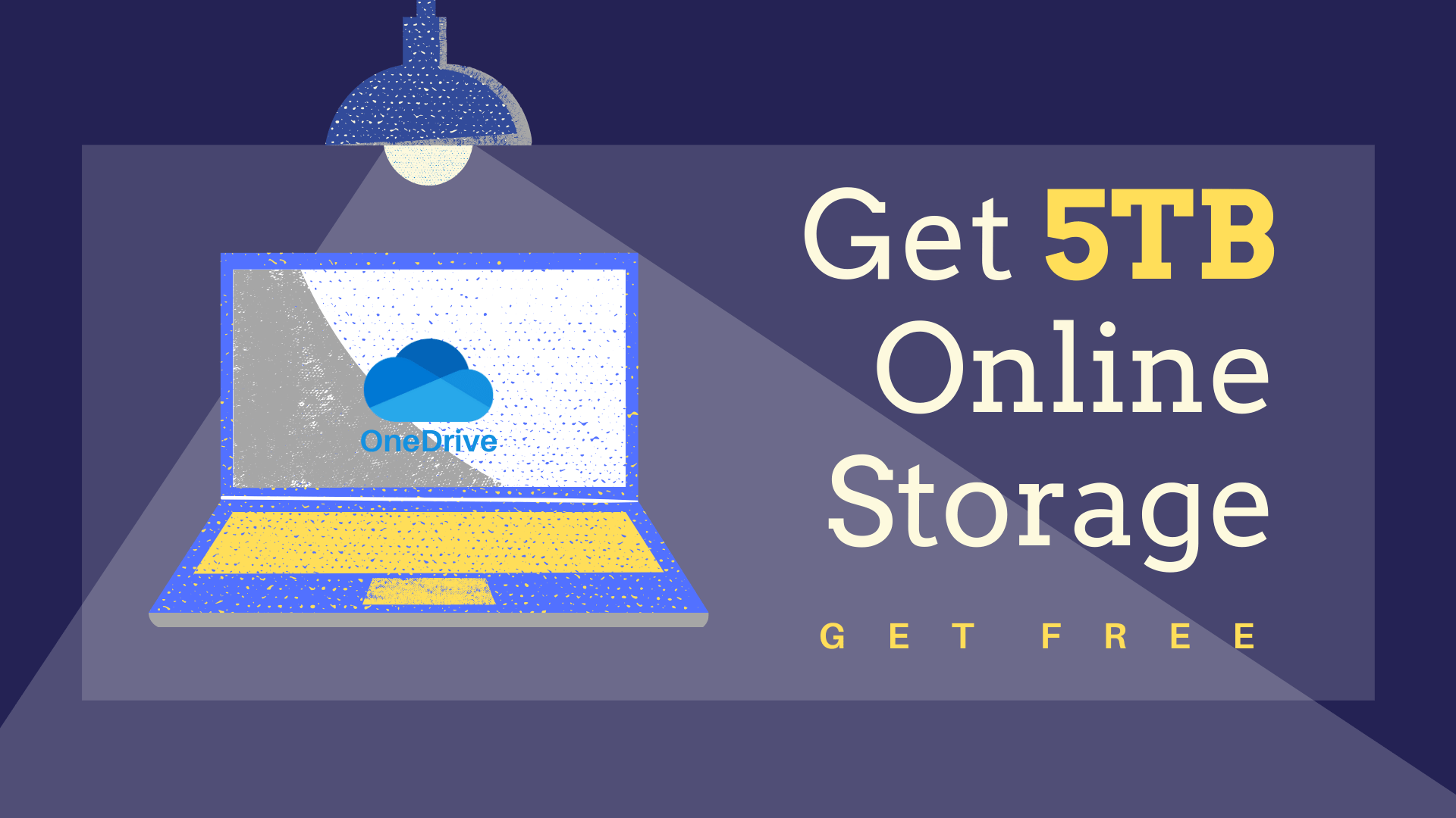 Get 5 TB Of OneDrive Storage For Free With Office 365 Tech Fizzer