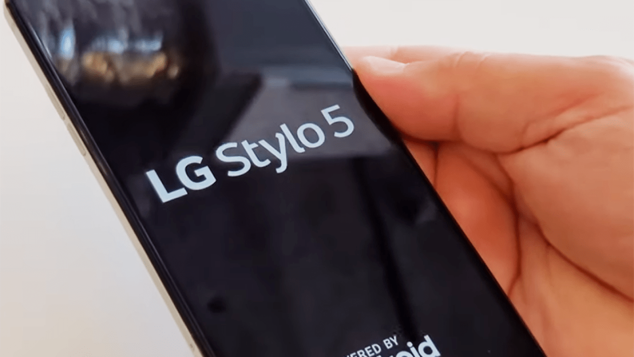 How to Root LG Stylo 5 TechFlog