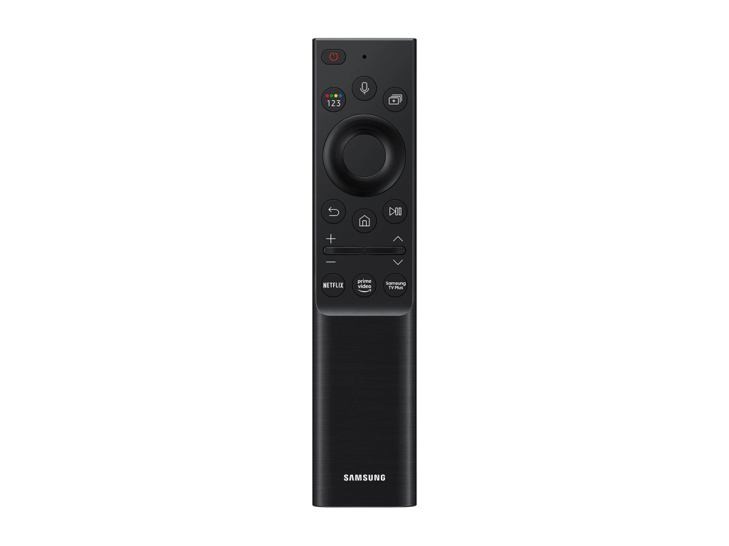 Samsung's SolarCell Remote, Powering TVs & the Planet