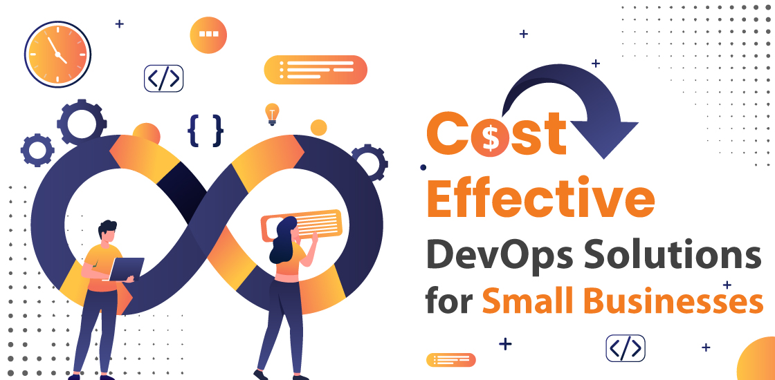 CostEffective DevOps Solutions for Small Businesses Techforce Global