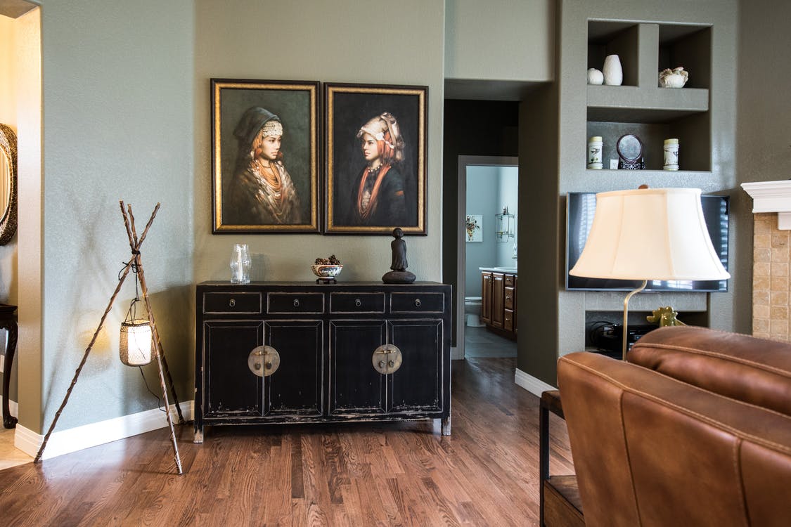 Apartment heating tips with little money or low budget
