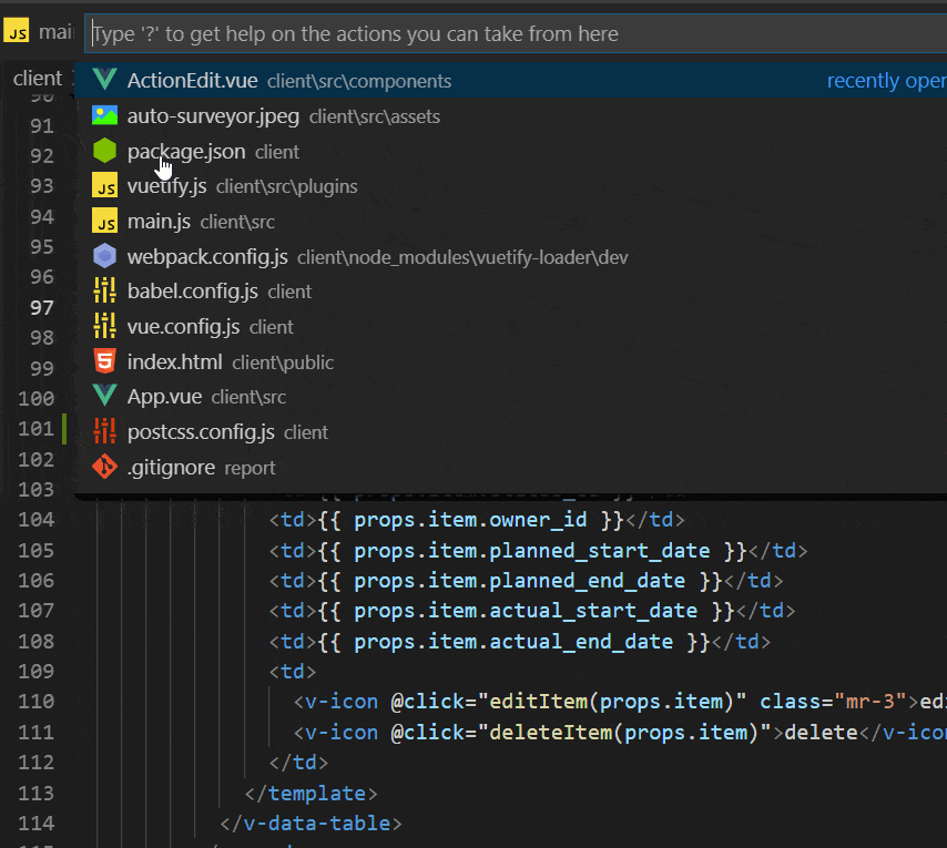 VS Code Shortcuts that Level Up Developer Productivity Techformist