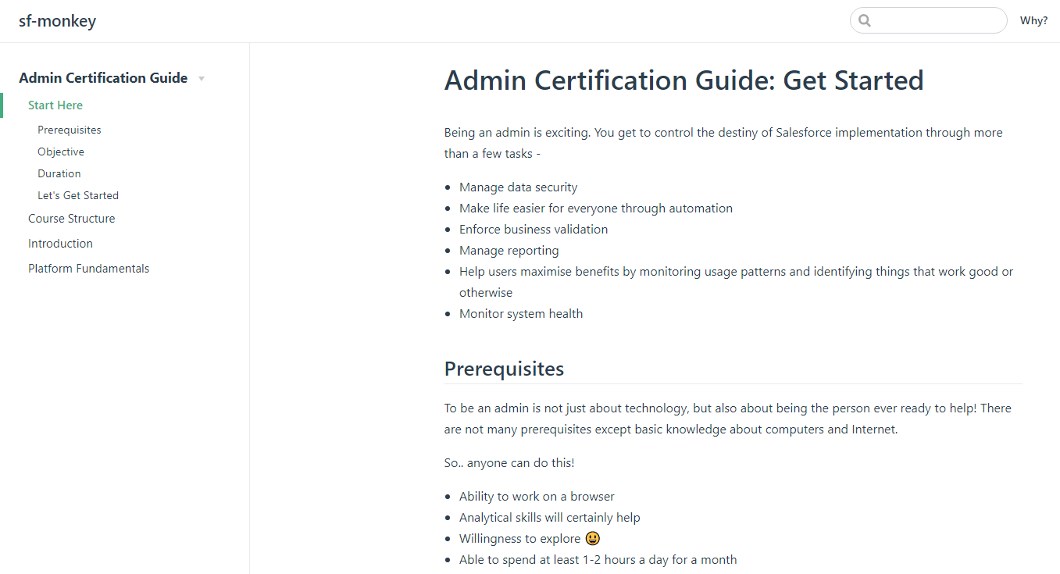 Automatic Dynamic Sidebars in Vuepress Techformist