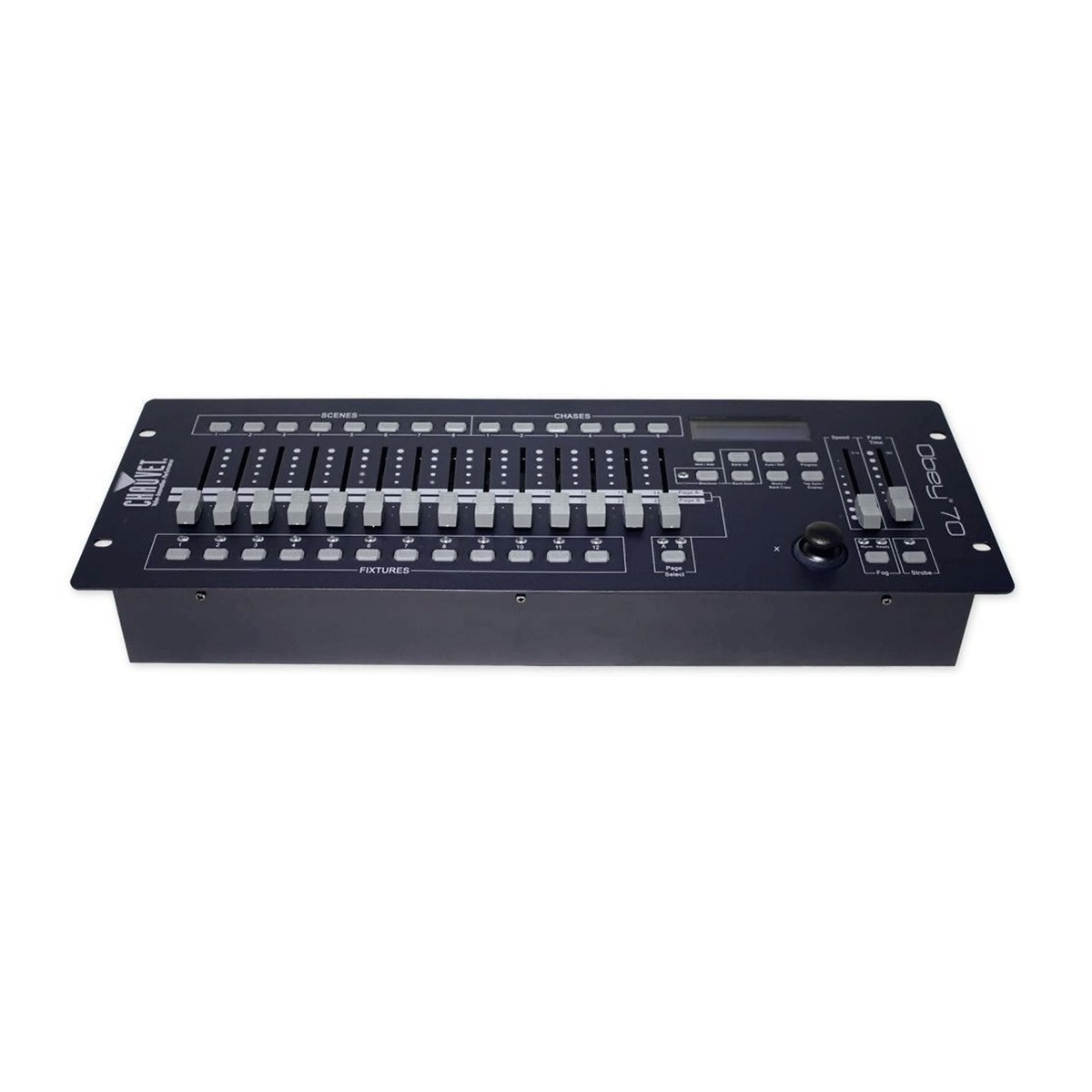 Chauvet Obey 70 DMX Lighting Controller - Available to order!