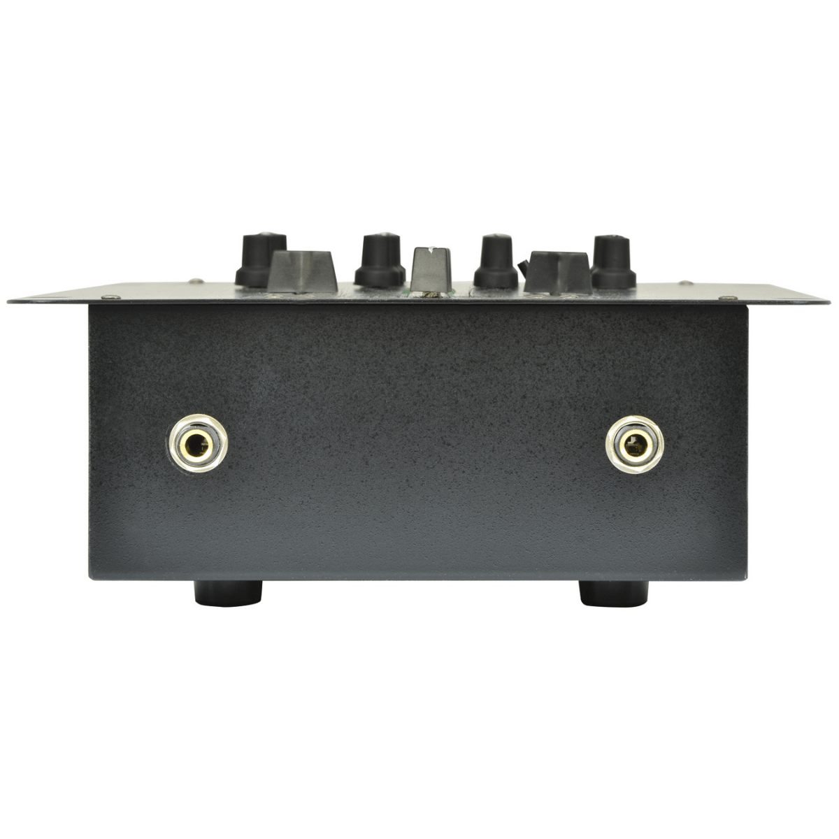 Citronic DJ Mixer 2 Channel Best Prices techformusic.co.uk