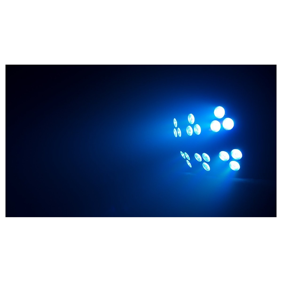 Chauvet Wash FX 2 | techformusic