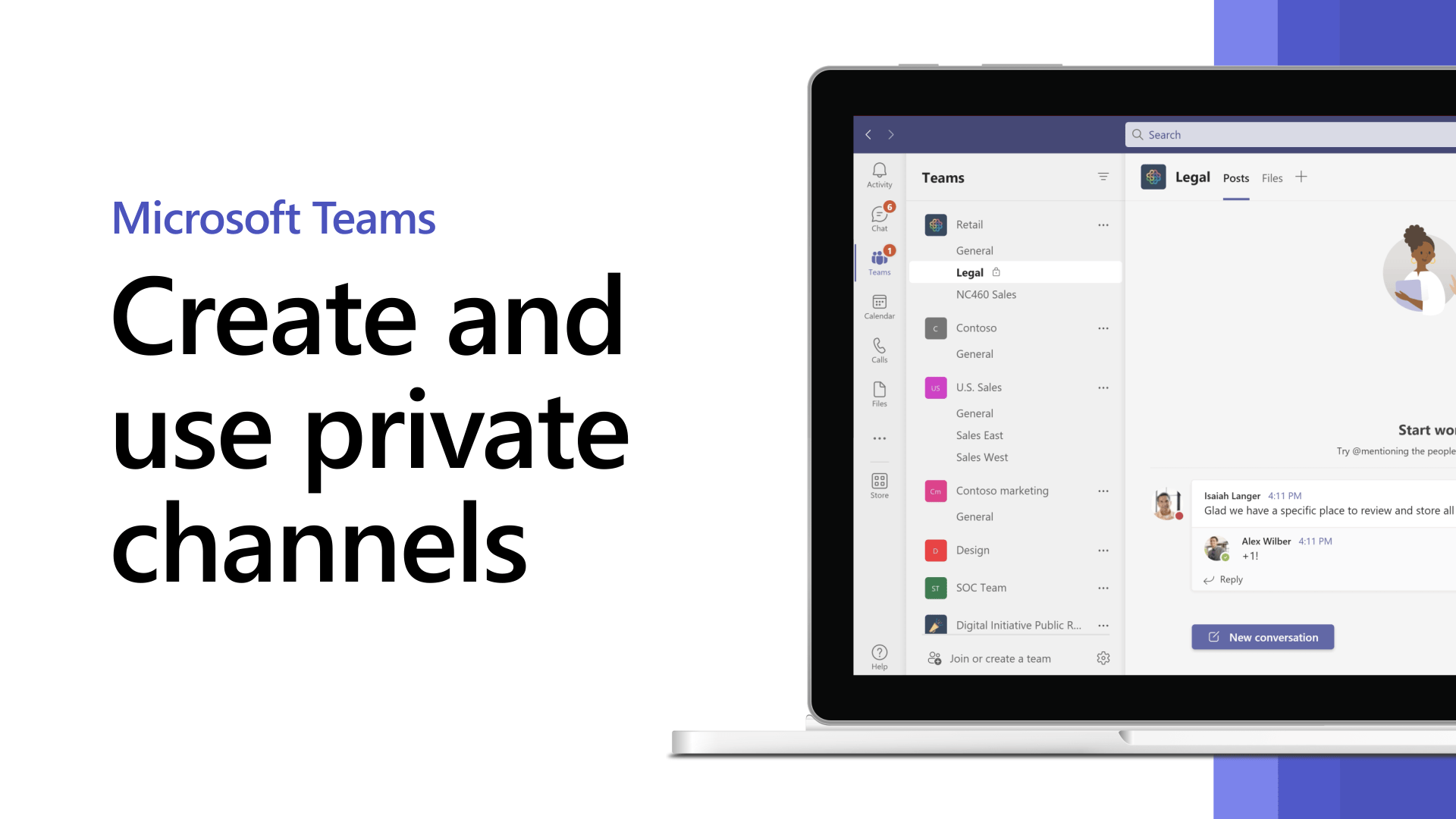 How to Create Private Teams Channel? Complete Procedure