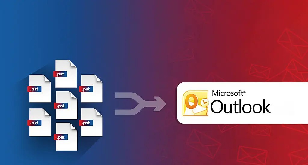 How to Combine Outlook PST Files A StepbyStep Guide