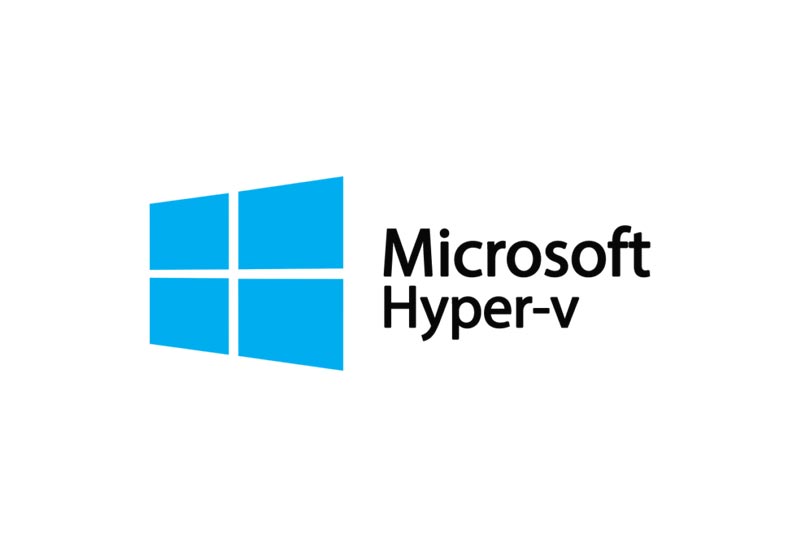 Microsoft HyperV Virtual Machine Technical Framework
