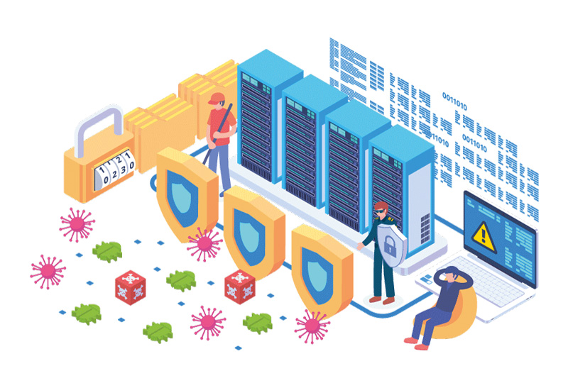 Firewall Management Services Technical Framework