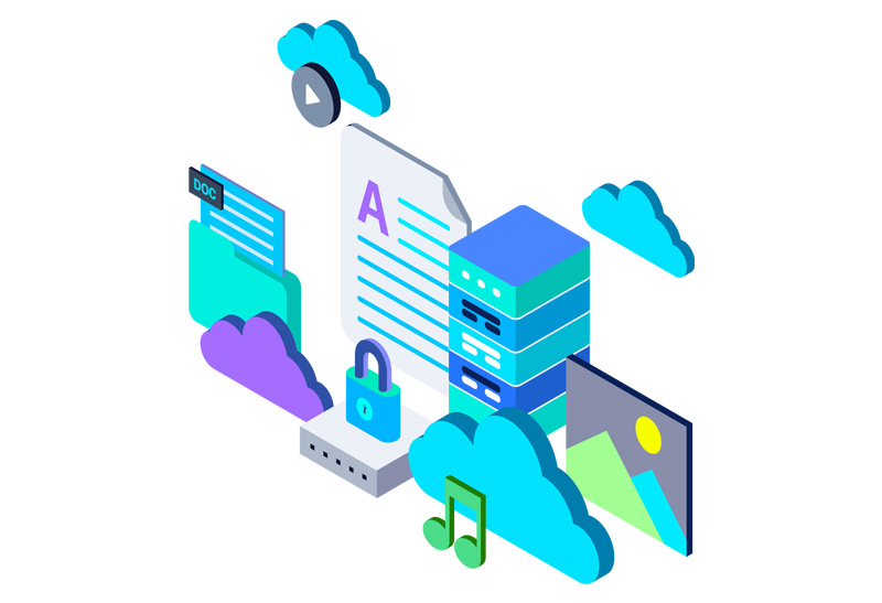 Migrate Your Files To Cloud Technical Framework