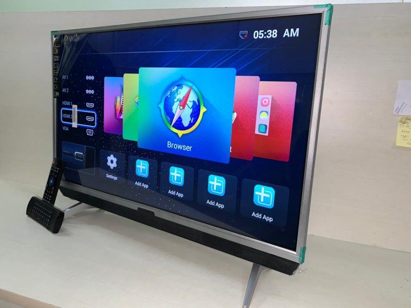 5 Best Smart TVs with Highend Features Techfreetricks