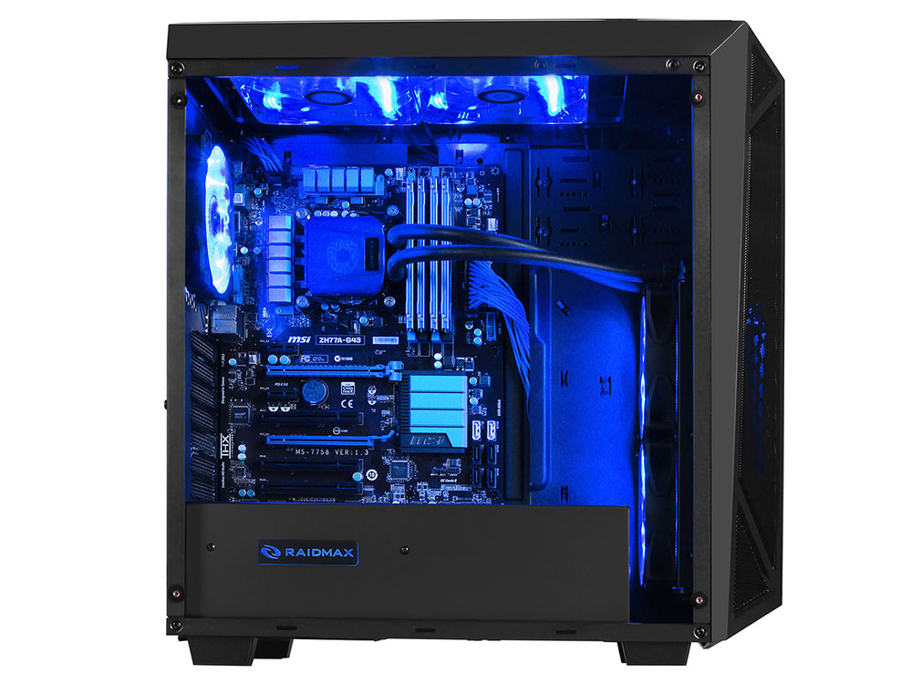 7 Best Gaming PC Case Products for High Performances Techfreetricks 7 Best Gaming PC Case Products for High Performances Techfreetricks