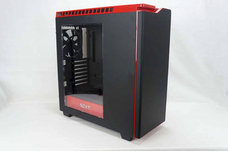 7 Best Gaming PC Case Products for High Performances Techfreetricks