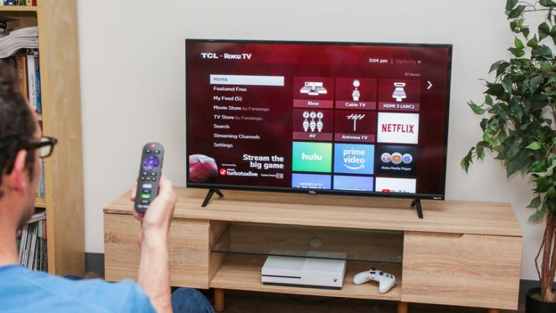 5 Cheap Smart TVs for Under 300 Techfreetricks