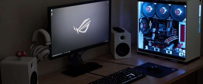 How to Build Your Own Gaming PC for under 500 Techfreetricks