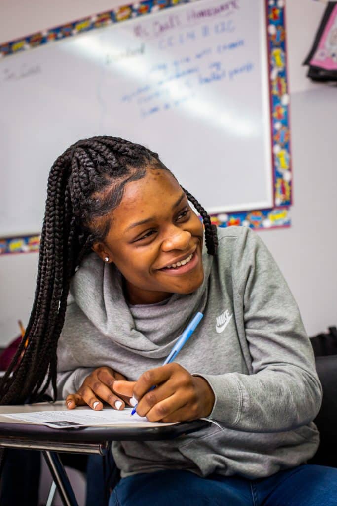 to TECH Freire! TECH Freire Charter School