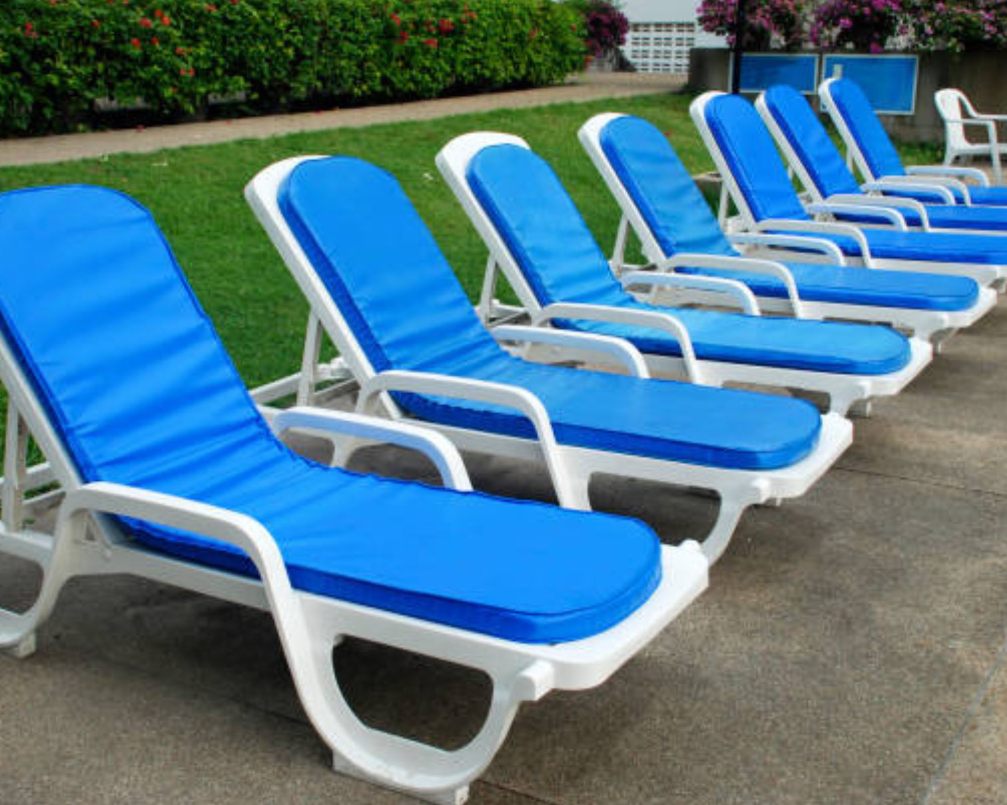 Relaxation Revolution Transformative Benefits of Recliners Techfuly