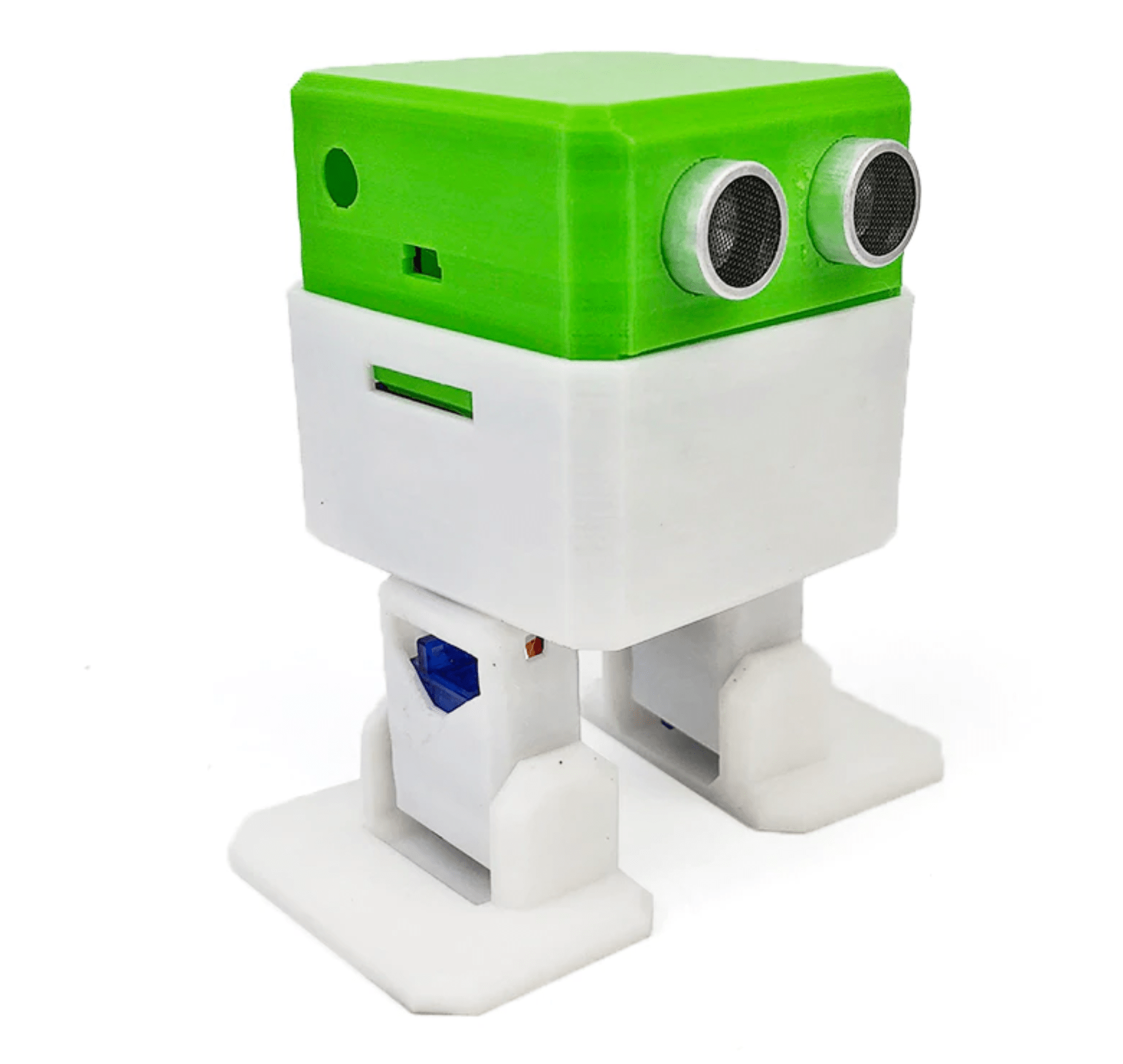 OTTO robot Techfun.sk Naj Arduino shop