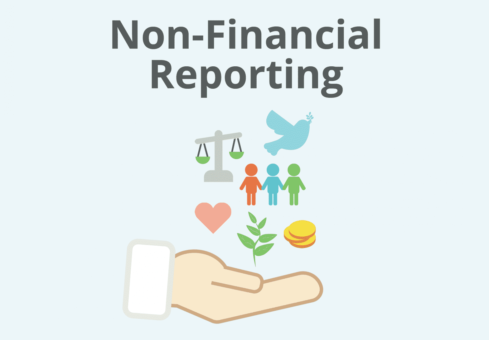 Set a New Standard for NonFinancial Reporting TISC Techfund