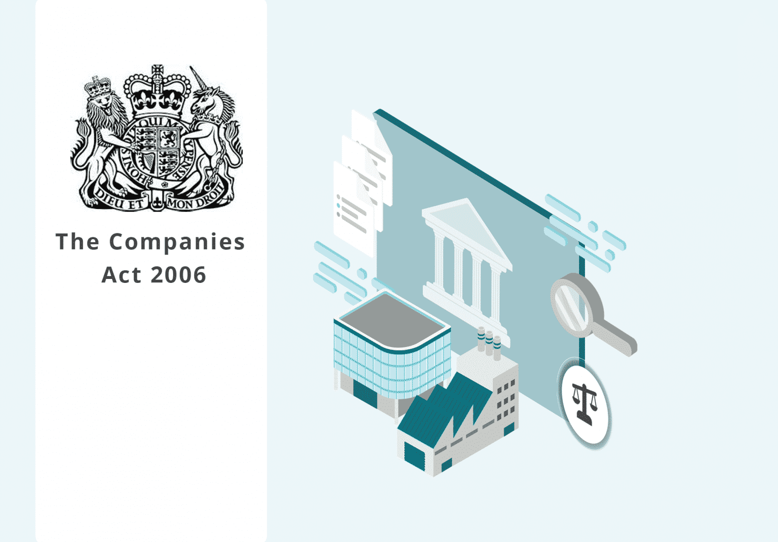 Companies Act 2006 Reform Research Group TISC Techfund