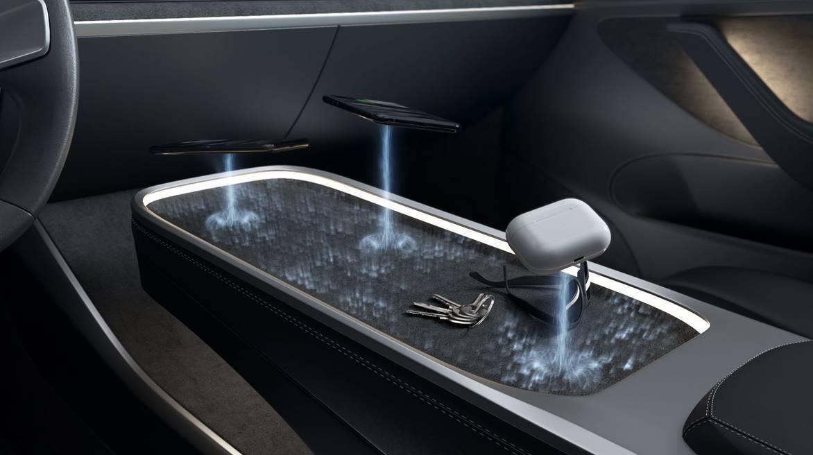 Arizona-based wireless charging startup Aira picks $12M — TFN