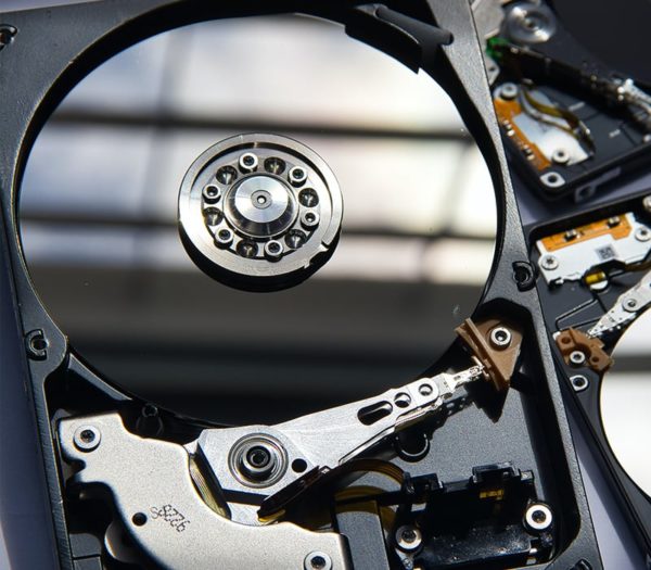 TechFusion Data Recovery, Digital Forensics, And Ransomware