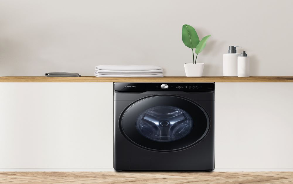 Samsung Launches Innovative AIPowered Washer Dryers That Can Save Time, Effort, and Resources