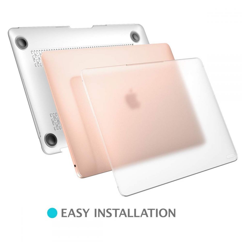 Hardshell Case MacBook Air 13'' 2018 2020 TechGadget.gr