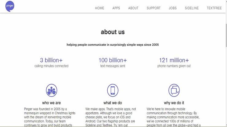 Does Tinder have a support phone number? – Tinder