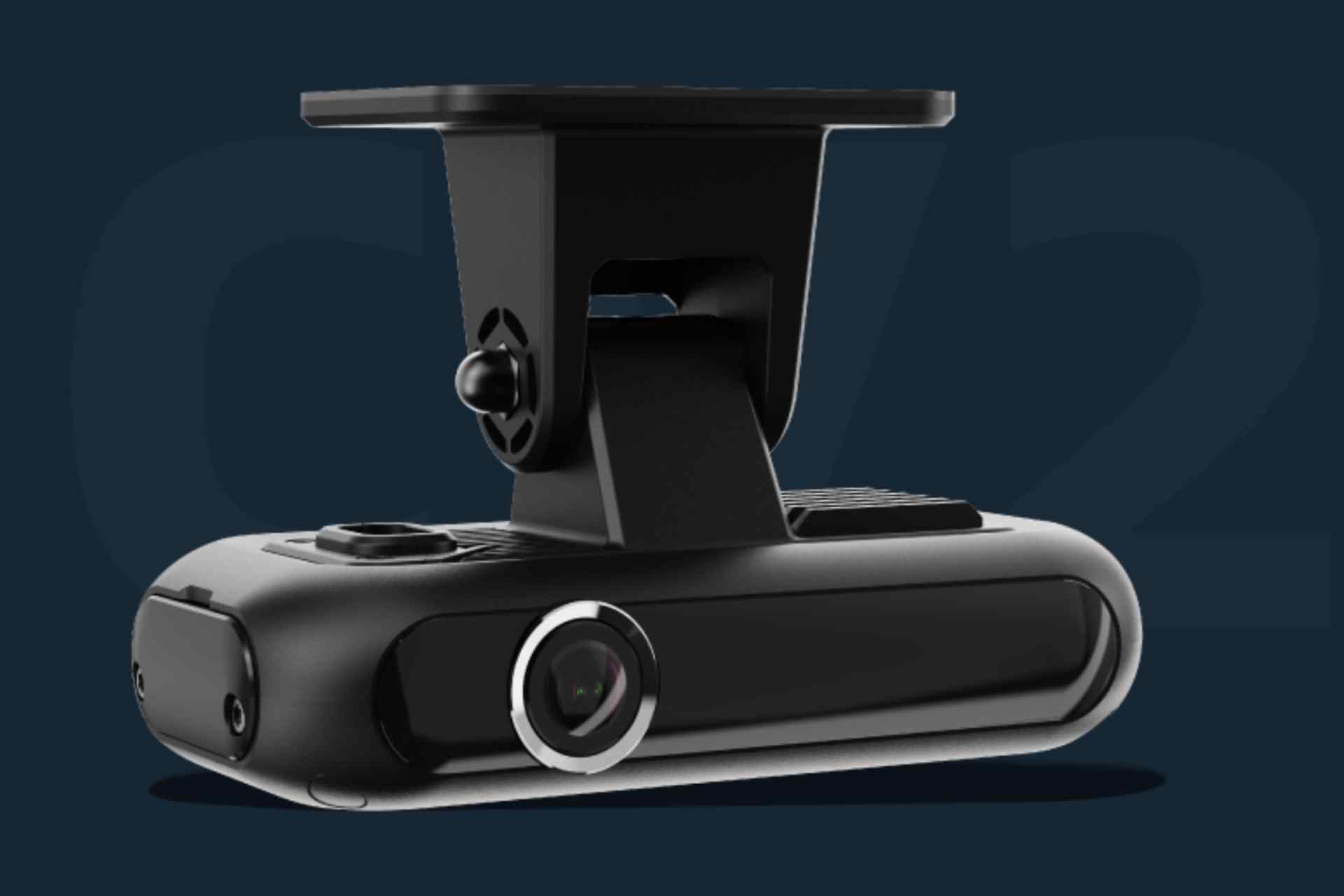 Queclink's New AIPowered Dash Camera Redefines Telematics Solutions