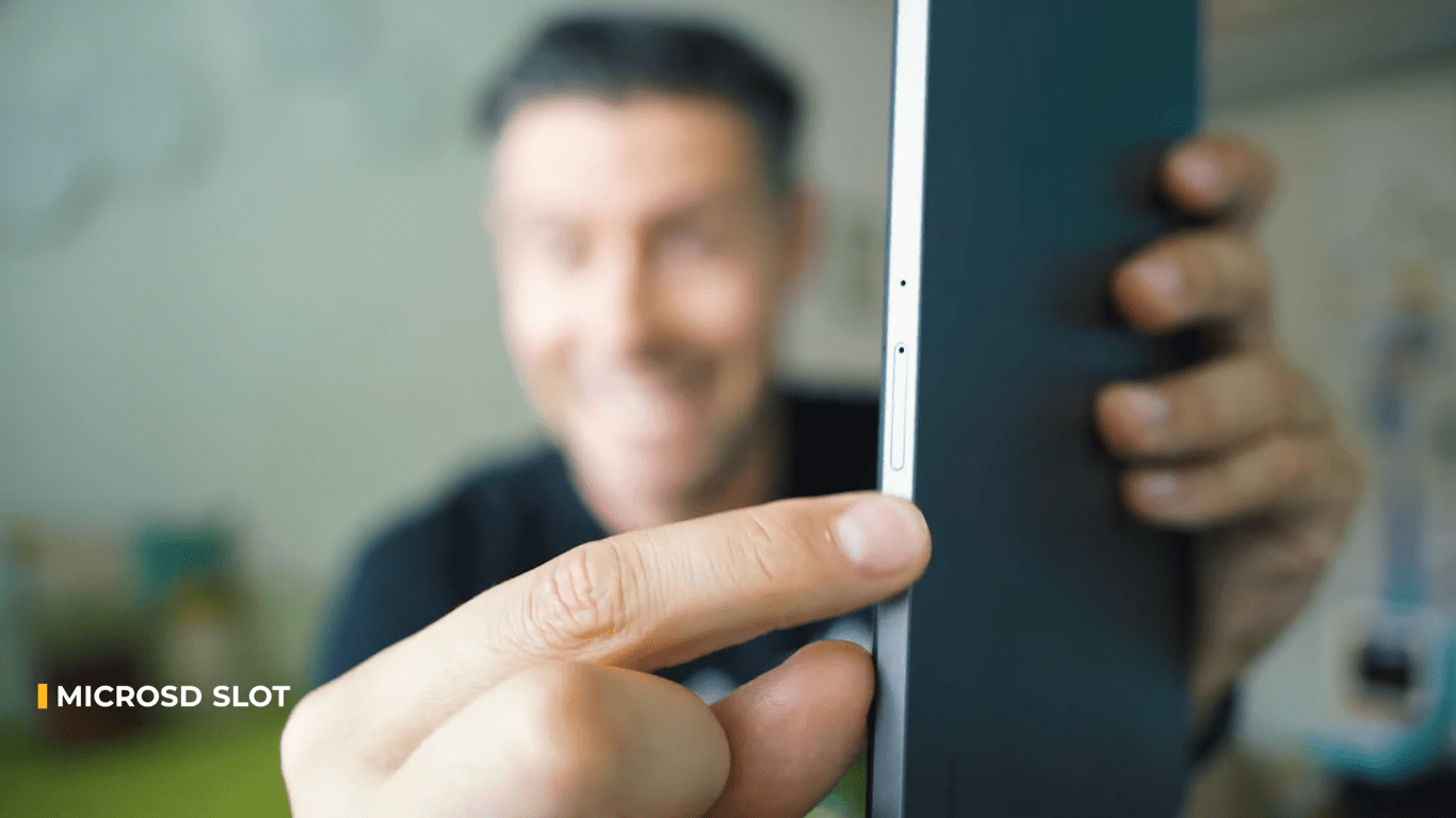 Xiaomi Redmi Pad & Buds Pro 4 Review The Right Combination for a Great Multimedia Experience