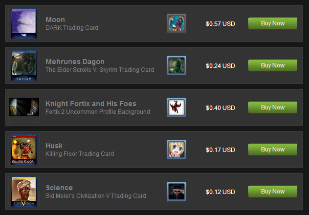 Steam Cards How Do They Work? Techgage