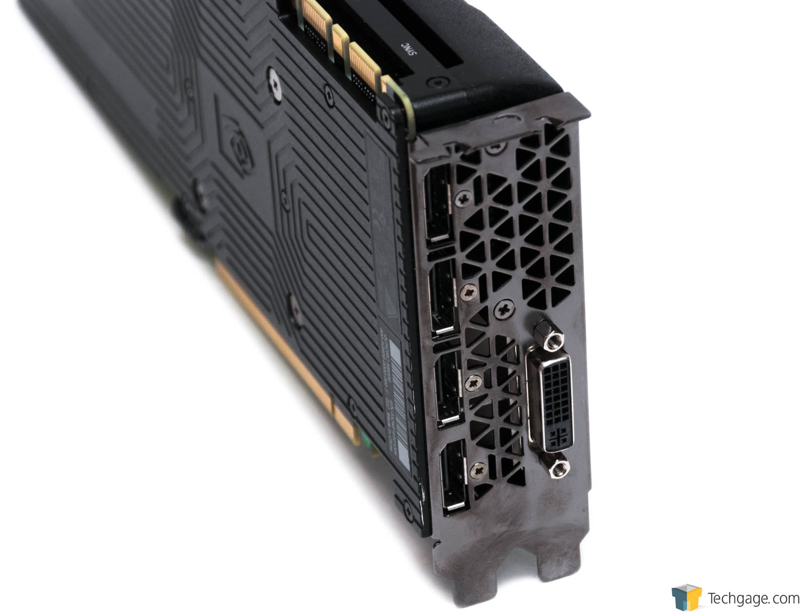 Maxwell Hits The Workstation NVIDIA Quadro M6000 Graphics